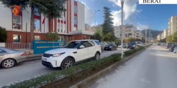 27-vjeçari nga Vlora kapet me nëntë kilogramë kanabis dhe kokainë.
