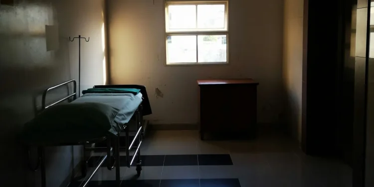 28-vjeçarja shtatzënë humb jetën pas një reaksioni alergjik ndaj antibiotikëve.