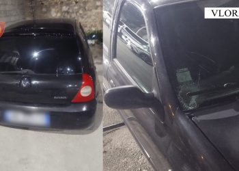 29-vjeçari nga Vlora arrestohet pas aksidentit me këmbësoren në vijat e bardha dhe ikjes nga vendngjarja, gjendet edhe automjeti i fshehur.