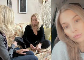 29-vjeçarja shqiptare u qëllua për vdekje nga bashkëshorti në Kanada, deklaron nëna e saj: Më tha se nëse do të qëndronte me të, ai do ta…