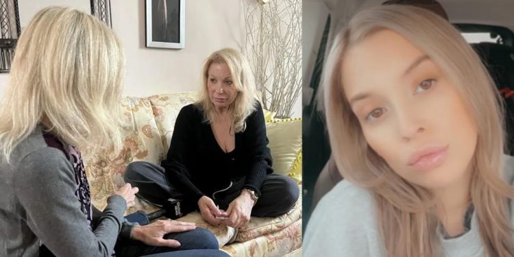 29-vjeçarja shqiptare u qëllua për vdekje nga bashkëshorti në Kanada, deklaron nëna e saj: Më tha se nëse do të qëndronte me të, ai do ta…