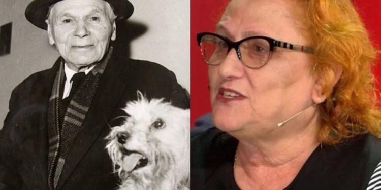 “32 vite luftë në gjyqe”, vajza e Lasgush Poradecit përballë vështirësive me pronat: Çfarë hapash duhet të ndërmarr?