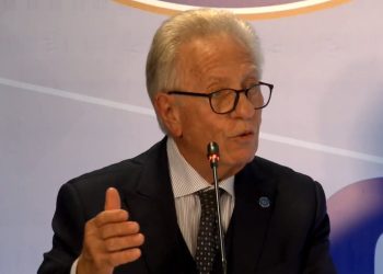 35 vjet nga krijimi i Komisionit të Venecias/ Reforma Zgjedhore, ish-kryetari Buquicchio: Rregullat e lojës duhet të mbeten të pandryshuara sipas interesave të aktorëve të përfshirë.