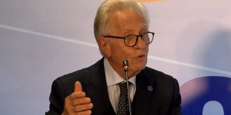 35 vjet nga krijimi i Komisionit të Venecias/ Reforma Zgjedhore, ish-kryetari Buquicchio: Rregullat e lojës duhet të mbeten të pandryshuara sipas interesave të aktorëve të përfshirë.