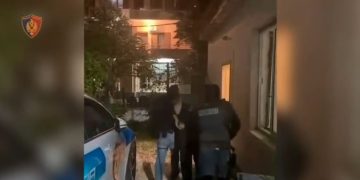 44-vjeçari, i shpallur në kërkim ndërkombëtar nga Gjykata e Gjakovës për kultivim të bimëve narkotike, ndalohet në Tepelenë.