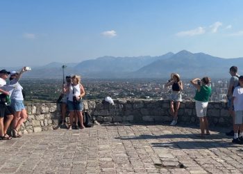 500 milion lekë të ardhura, rritet interesi i vizitorëve për vendet kulturore dhe historike