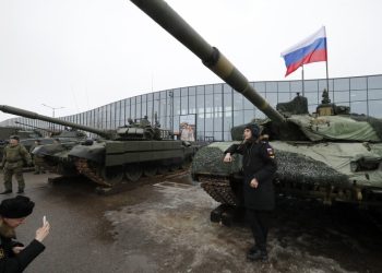 5,000 kubanë angazhohen në luftë përkrah Rusisë në Ukrainë