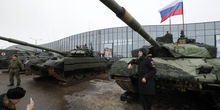 5,000 kubanë angazhohen në luftë përkrah Rusisë në Ukrainë