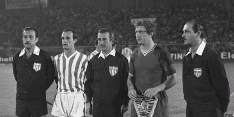 55 vjet nga 17 Nëntori – Ajax: Kur futbolli ndërkombëtar erdhi në Tiranë