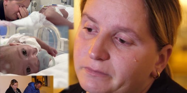 6 operacione në vetëm 3 muaj, historia e dhimbshme në 'Për shqiptarët', familjarët kërkojnë ndihmë