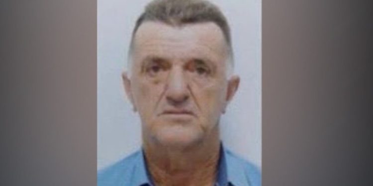 65-vjeçari i gjetur i vrarë dje në Tale të Lezhës kishte marrë tre urdhër-mbrojtje nga i biri.