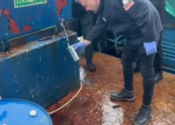 670 mijë litra naftë e kontrabanduar nga Tunizia në Durrës, SPAK i dërgon GJKKO-së 11 të pandehur.