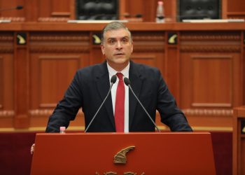 Blushi: SPAK, mjet represiv i regjimit. Nëse do mbulonte 98.61% të çështjeve penale si Prokuroria e Përgjithshme, sot do kishim 110 mijë të burgosur