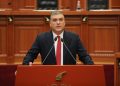 Blushi në Kuvend: Sot arrestohesh dhe mund të humbësh jetën në burg, jo pse je kriminel, por sepse je i varfër. Prokuroria nga akuzatore, është kthyer në inkuizitore duke iu bindur vullnetit politik të Ramës, burg për të pambrojturit