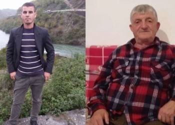 74-vjeçari vret të birin me thikë buke, Prokuroria përfundon hetimet për Hekuran Gjonin/ Zbulohet dosja e plotë, tensionet filluan pas shkëputjes familjare.