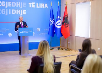 Berisha: Sot është ditë historike për botën! Faza e parë e planit të Donald Trump për Gazën u zbatua me sukses. Ky është nj fillim i ri