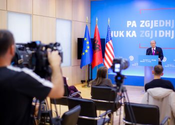 Deklarata e PD/ Berisha: Sot të gjitha pushtetet janë në duart e Edi Ramës! Shqipëria është i pari dhe i vetmi narkoshtet në Europë