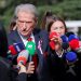 Berisha: Dumani po mbron Ballukun, po e heton për një tender supervizimi dhe jo për 50 milionë eurot!