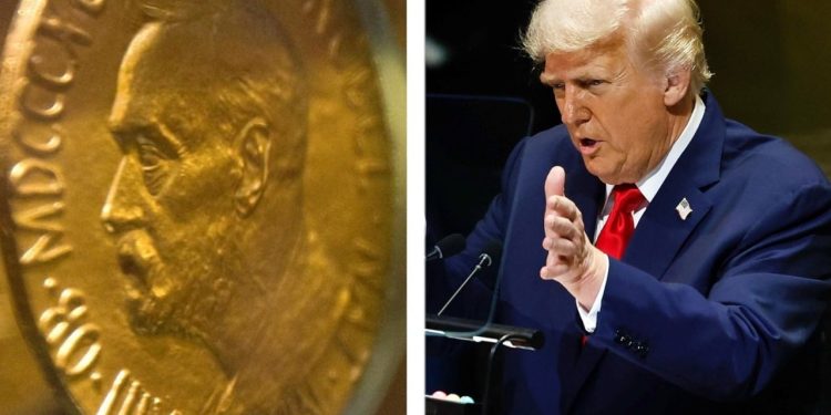 A ka mundësi që Trump të marrë Çmimin Nobel për Paqe? Raste të diskutueshme si ato të Kissinger dhe Obama