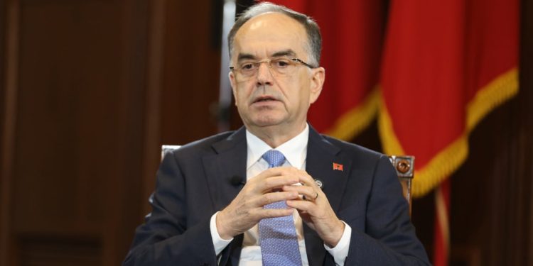 A mund të anulojë Kushtetuesja zgjedhjet në Tiranë? Begaj në “Top Story”: Do ta mbroj vendimin tim, ka konflikt për…