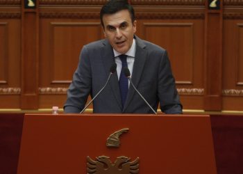 "Administrata dhe fondet publike janë përdorur për zgjedhjet" / Kryeprokurori Olsian Çela jep përgjigje për deputetin e PD: Hetimet kanë filluar.