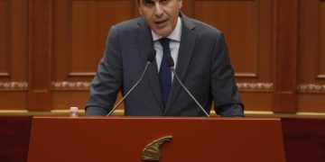 "Administrata dhe fondet publike janë përdorur për zgjedhjet" / Kryeprokurori Olsian Çela jep përgjigje për deputetin e PD: Hetimet kanë filluar.