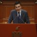 "Administrata dhe fondet publike janë përdorur për zgjedhjet" / Kryeprokurori Olsian Çela jep përgjigje për deputetin e PD: Hetimet kanë filluar.