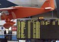 Aeroportet e Vilniusit dhe Kaunasit në Lituani mbyllen për shkak të pranisë së balonave nga Bjellorusia.