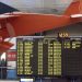 Aeroportet e Vilniusit dhe Kaunasit në Lituani mbyllen për shkak të pranisë së balonave nga Bjellorusia.