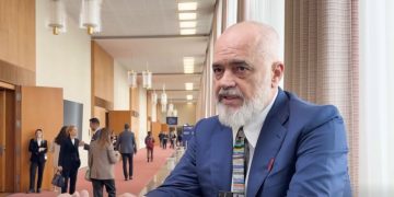 “Afati është real”/ Rama: Shqipëria ka për qëllim përmbylljen e negociatave me BE deri në vitin 2027