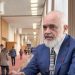 “Afati është real”/ Rama: Shqipëria ka për qëllim përmbylljen e negociatave me BE deri në vitin 2027