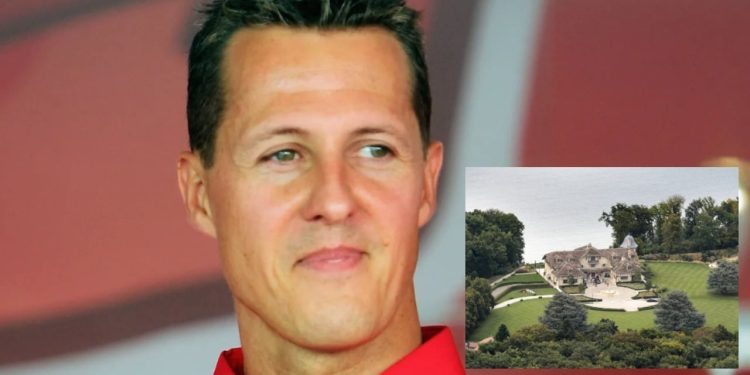 Afera në familjen Schumacher: një pilot garash akuzohet për përdhunim të një infermiereje që kujdesi për legjendën e F1