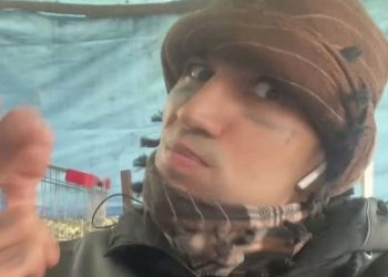 “Afgani në gjyq për kërcënim ndaj Nigel Farage pas publikimit të videos në TikTok”