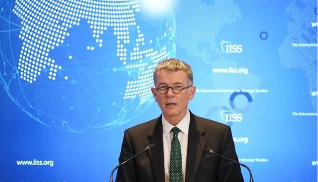 Agjencitë britanike të Inteligjencës në gatishmëri të lartë, rritet kërcënimi nga terrorizmi islamik pas incidentit në Sinagogë.