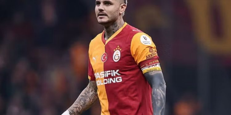 Agjenti i Icardit njofton Galatasaray: Do të priste deri në dhjetor, më pas…
