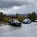 Aksident automobilistik në rrugën Bulqizë-Maqellarë, dy automjete të përplasen, pesë persona të lënduar.