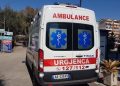 Aksident fatal në Fushë-Krujë; një pasagjer 44-vjeçar humb jetën.