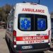 Aksident fatal në Fushë-Krujë; një pasagjer 44-vjeçar humb jetën.