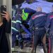 Aksident fatal në Romë, automjeti që po garonte në rrugë shkakton vdekjen e një të reje 20-vjeçare.