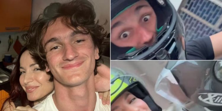 Aksident i fatkeq në Rimini, vdes vëllai 18-vjeçar i njohurës italiane të ekranit.