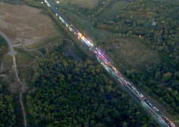 Aksident i rëndë në Gjeorgji/ Kamioni godet furgonin me pasagjerë, 8 të vdekur, përfshirë 5 fëmijë.