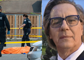 Aksident tragjik në Kanada, vdes një mjek dhe profesor shqiptar.