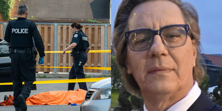 Aksident tragjik në Kanada, vdes një mjek dhe profesor shqiptar.