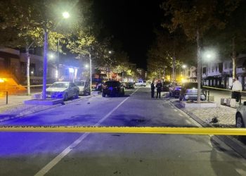 Aksident tragjik në orët e para të mëngjesit në Vlorë, viktimë 17-vjeçari/ Familjarët shprehin revoltë: Nuk na e dorëzojnë trupin e djalit.