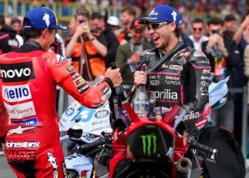 Aksidenti dramatik i Marc Marquez, MotoGP merr masa ndaj pilotit italian.