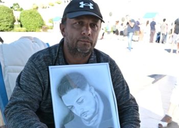 Aksidenti hekurudhor në Termit, avokatja postponon datën e varrimit të djalit të grevistit shqiptar