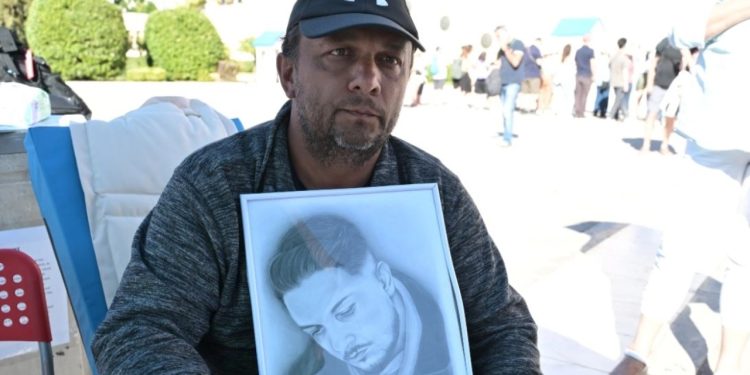 Aksidenti hekurudhor në Termit, avokatja postponon datën e varrimit të djalit të grevistit shqiptar