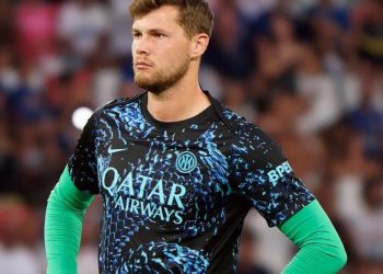 Aksidenti tragjik në Komo: portieri i Interit shkakton vdekjen e të moshuarit; Chivu merr një vendim të papritur.