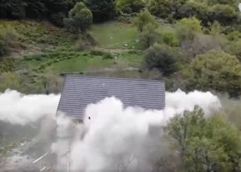 Aksioni i dytë i IKMT në Theth, Rama: Ata që ndërtojnë pa leje po investojnë për vështirësitë e tyre.