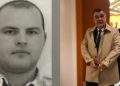 “Aktet e vrasësit të gjyqtarit Astrit Kalaja: 30-vjeçari u takua me të afërmit për një kafe ngushëllimi, hyri në sallë dhe qëlloi me armë: 'E lashë gjallë sekretaren...'”